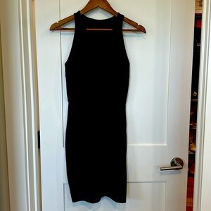 Lululemon Bodycon Dress